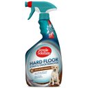 Simple Solution Hard Floor Stain Remover