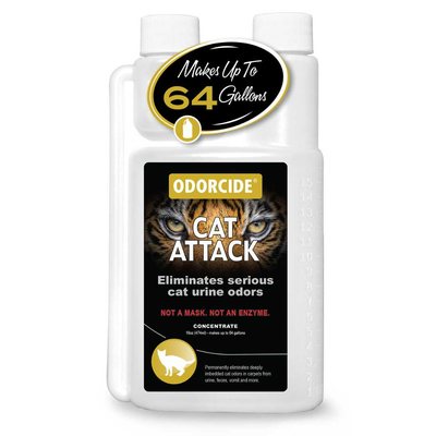 Thornell / Odorcide Cat Attack