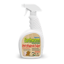 Earthworm Pet Stain and Odor Eliminator