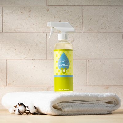 Puracy Baby Stain Remover