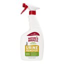 Nature's Miracle Urine Remover