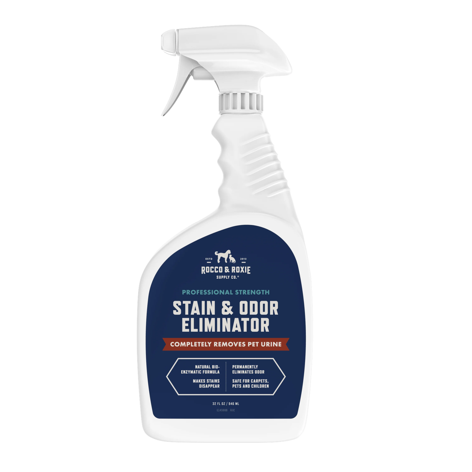 Rocco and Roxie Stain and Odor Eliminator