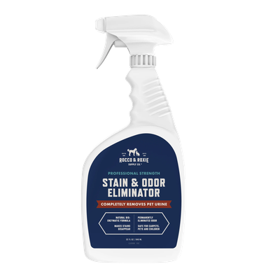 Rocco and Roxie Stain and Odor Eliminator