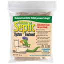 Earthworm Septic System Treatment Doses