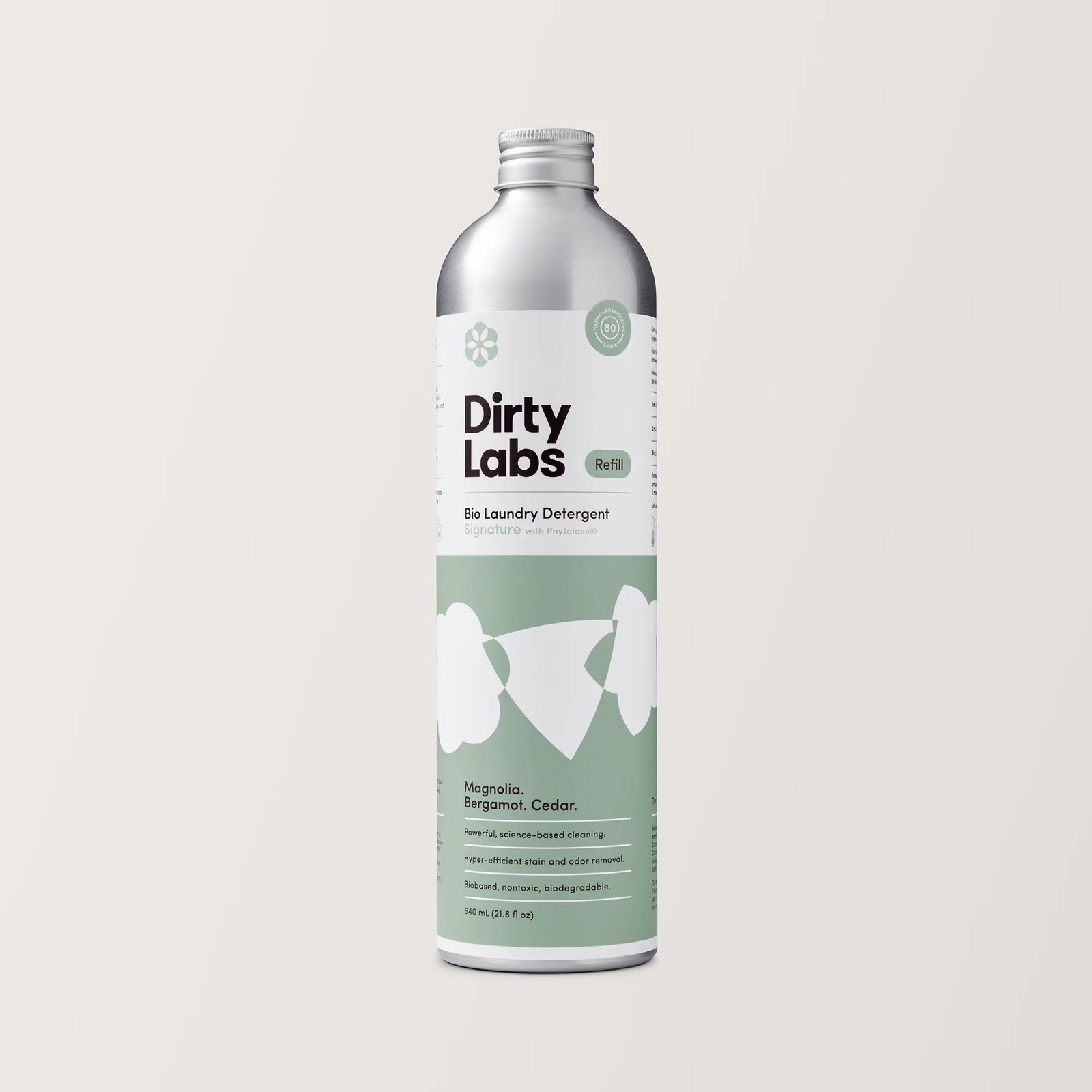 Dirty Labs Bio Laundry Detergent