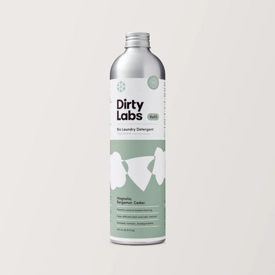 Dirty Labs Bio Laundry Detergent